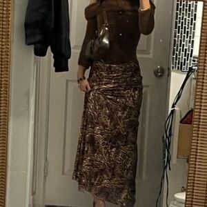 Meet your Posher, Olivia